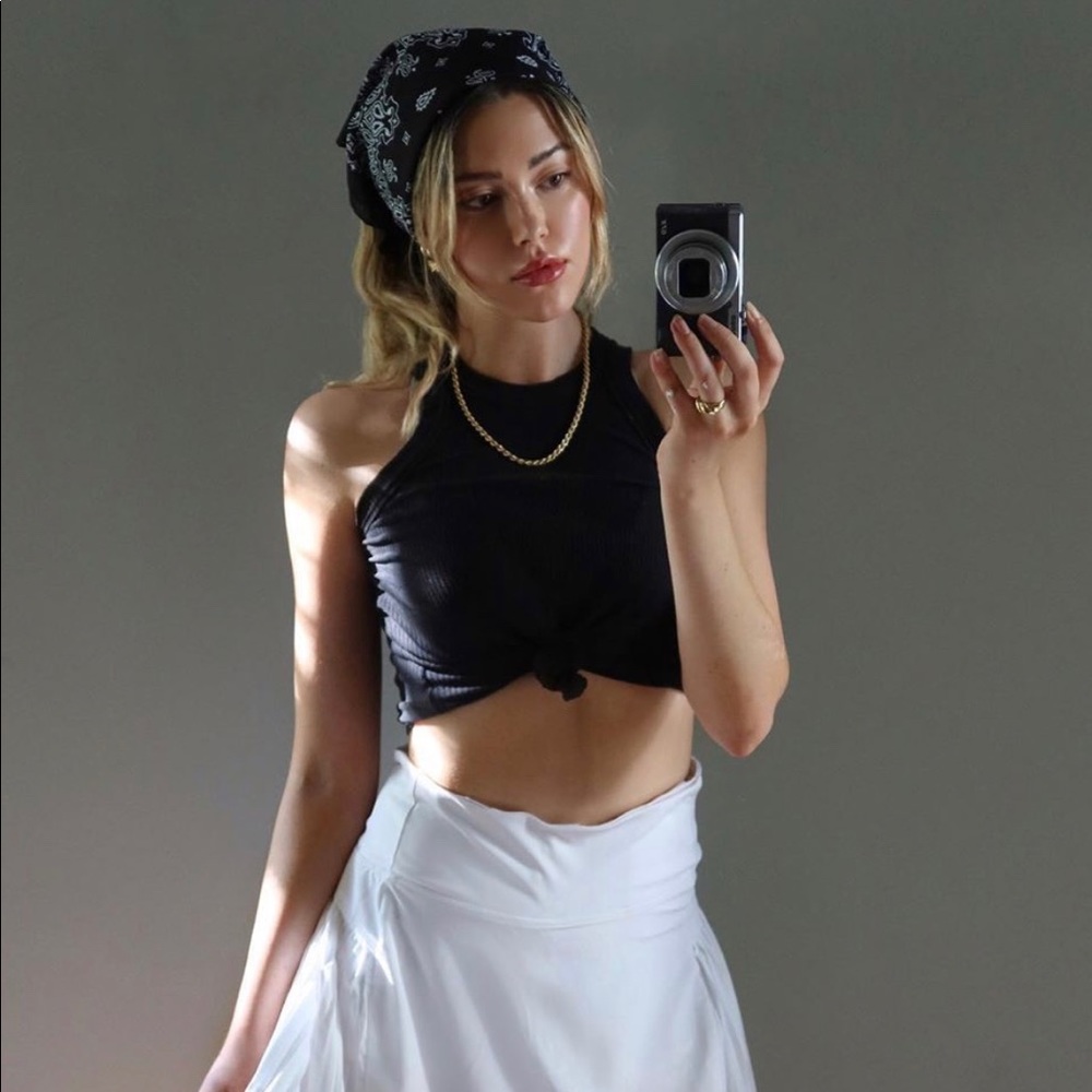 Meet your Posher, Jourdan